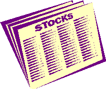Aktieliste stocks