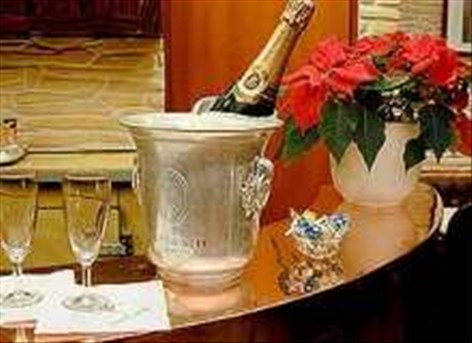 Champagnekøler