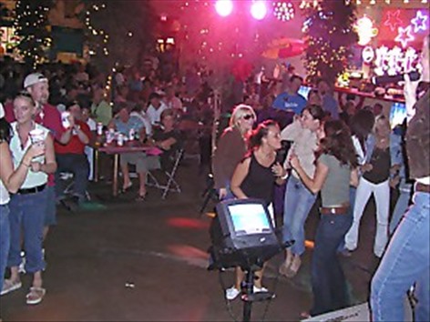 Havefest