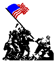 Amerikanske soldater