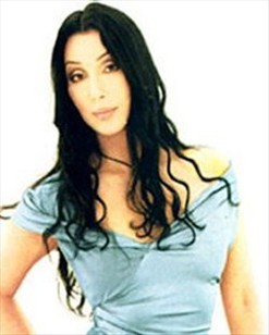 Cher