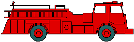 Brandbil