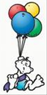 Ballondyr