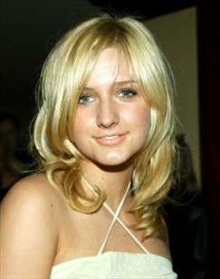 Ashlee Simpson