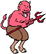 Djævel