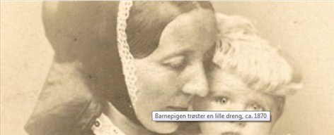 Solen er så rød, mor 2