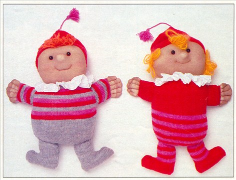 Jul 2011 Babynisser