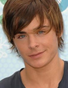 Zac Efron