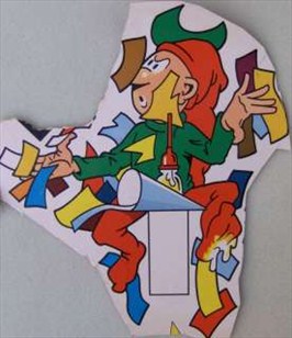 Kravlenisser