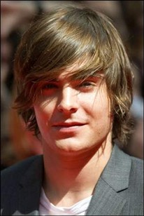 Zac Efron