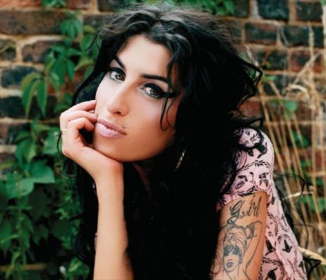 Amy Winehouse