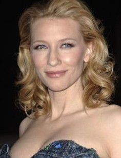 Cate Blanchett