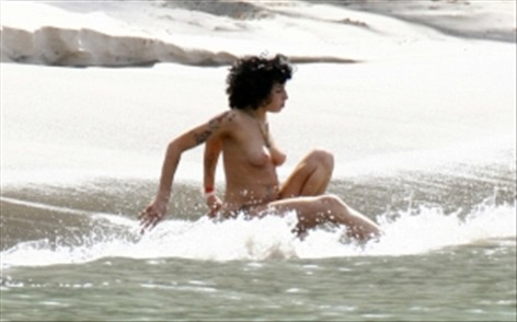 Amy Winehouse