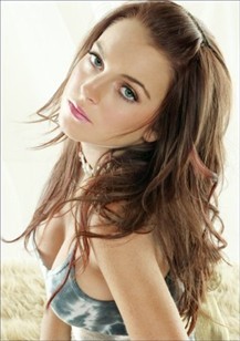 Lindsay Lohan
