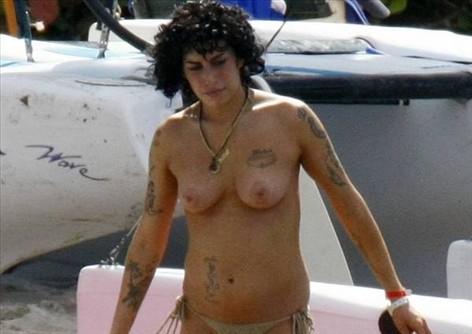 Amy Winehouse