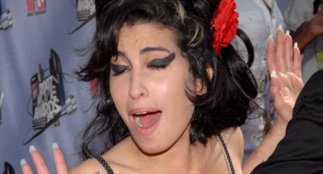 Amy Winehouse