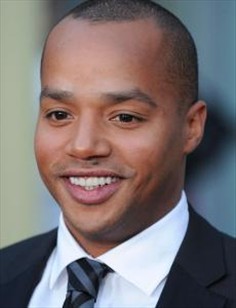 Donald Faison