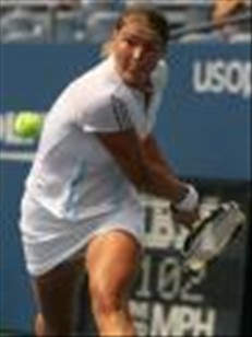 Dinara Safina