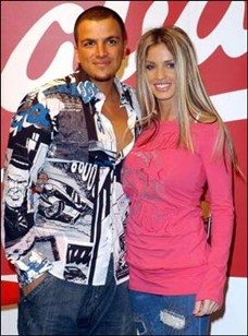 Peter Andre