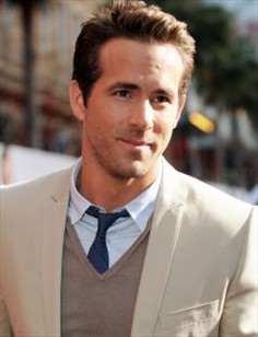 Ryan Reynolds