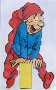 Kravlenisser