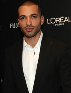 Haaz Sleiman