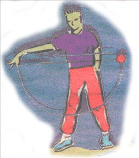 yo-yo