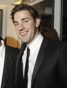 John Krasinski