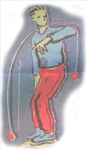 yo-yo
