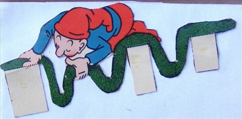 Kravlenisser