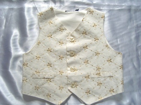 B 071 - Vest