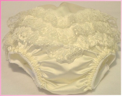 B 026 - Pants