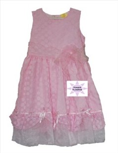 B 005 - Party Dres