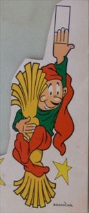 Kravlenisser