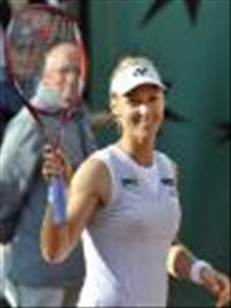 Elena Dementieva