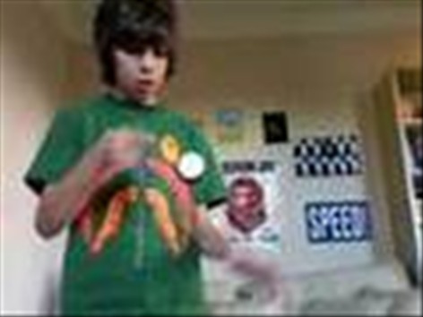 yo-yo
