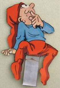 Kravlenisser
