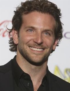 Bradley Cooper