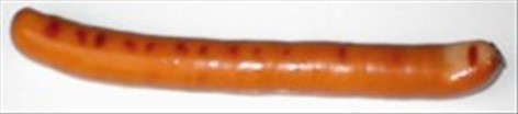 pølseABC - Pølseslang - pølseparlør - sausage phrase book