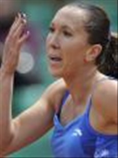 Jelena Jankovic