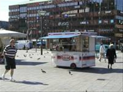 pølseABC - Pølseslang - pølseparlør - sausage phrase book
