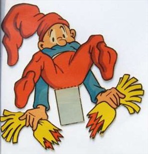 Kravlenisser