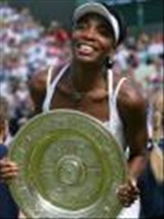 Venus Williams