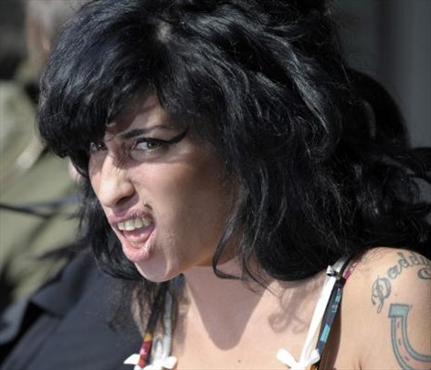 Amy Winehouse