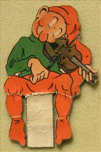 Kravlenisser