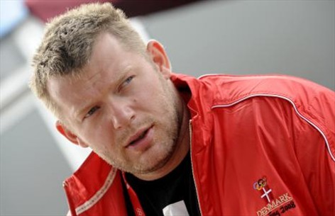 Joachim B. Olsen