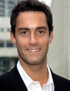 Jay Harrington
