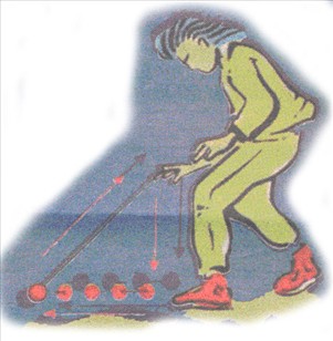 yo-yo