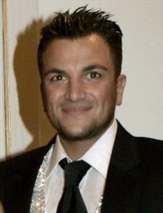 Peter Andre