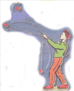 yo-yo